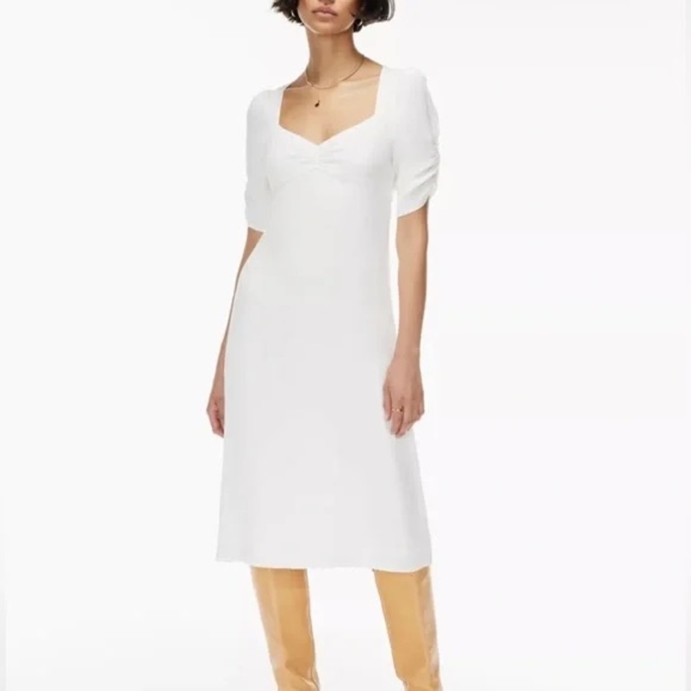 Wilfred Baudelaire Dress